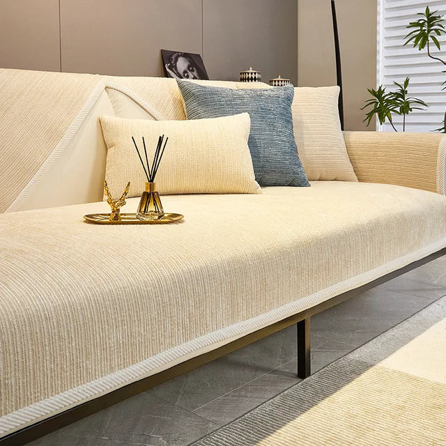 Sofaloom - luxuriöser Schutz mit Stil [Letzter Tag Rabatt]