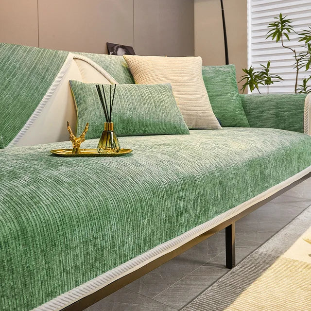Sofaloom - luxuriöser Schutz mit Stil [Letzter Tag Rabatt]